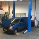 Garage Tok - Breda
